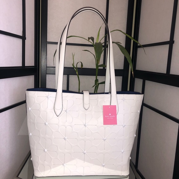 Kade Spade medium tote / New with tag - Picture 2 of 8